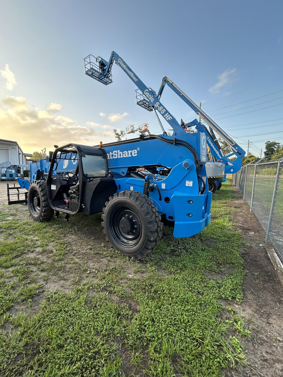 2026 GENIE GTH-1056