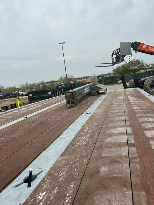 2018 ARROW MATERIAL HANDLING CE60-TH