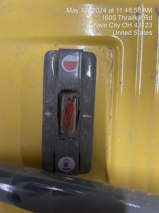 2021 WACKER NEUSON GP6600A