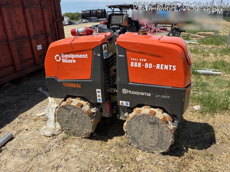 2024 HUSQVARNA LP9505