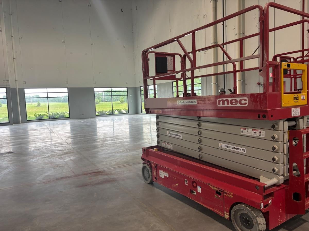 2021 MEC 4555SE