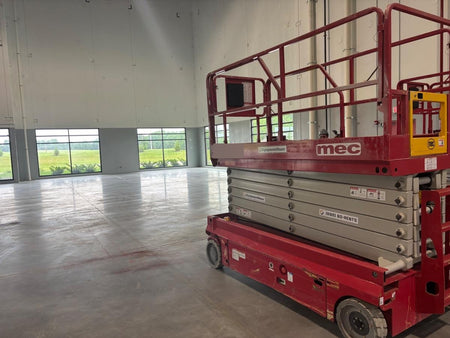2021 MEC 4555SE