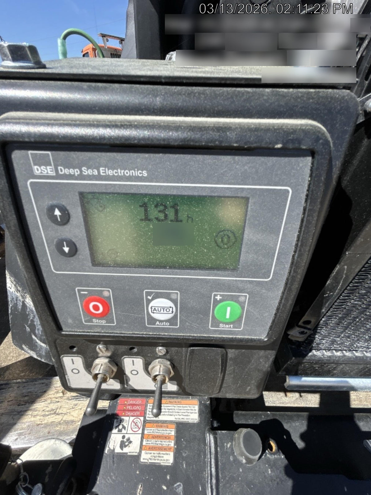 2026 WACKER NEUSON LTT4