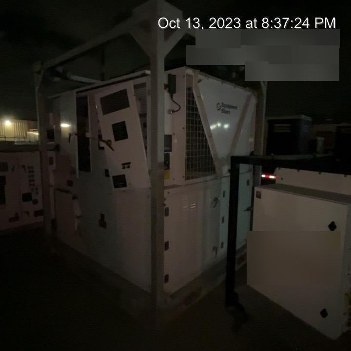 2021 SMARTECH SACP41A-HS
