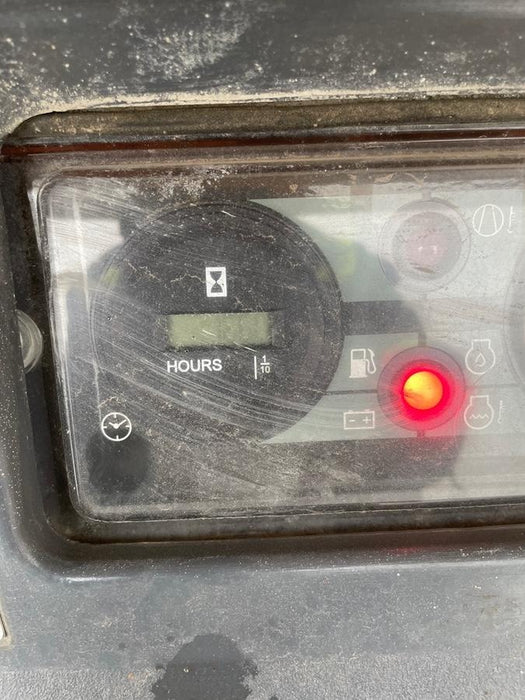 2022 ATLAS COPCO XAS 110