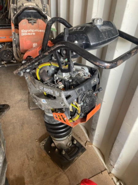 2024 HUSQVARNA LT6005