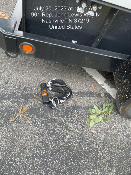 2022 SHINDAIWA DGK25F