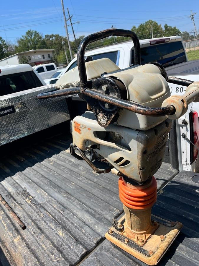 2023 MULTIQUIP MTX60HD