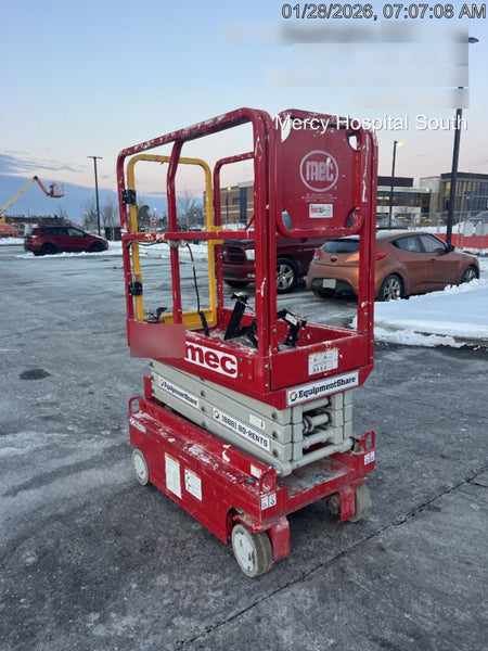 2022 MEC 1330SE