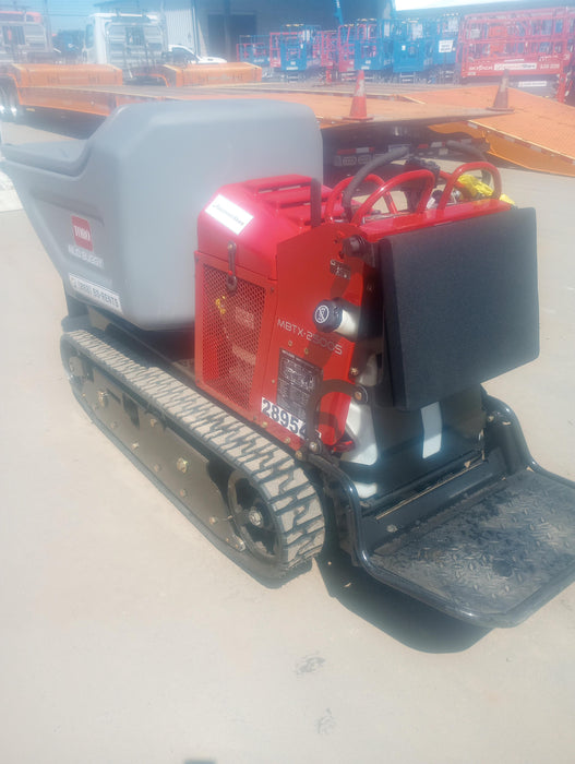 2023 TORO MBTX 2500-TS