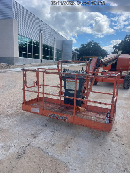 2020 JLG 460SJ