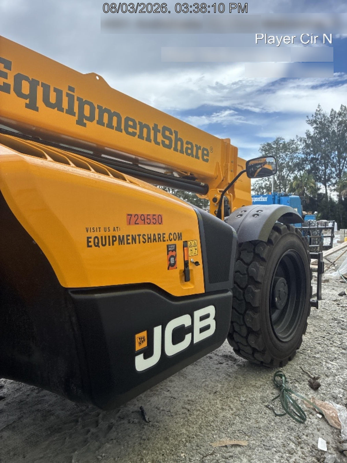 2026 JCB 509-42