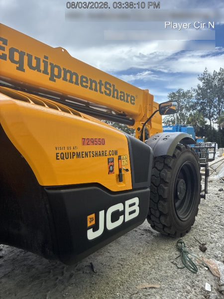 2026 JCB 509-42