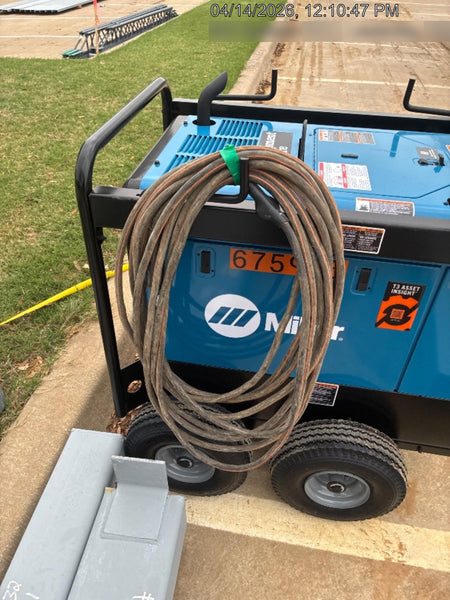 2026 MILLER ELECTRIC Bobcat 265 G
