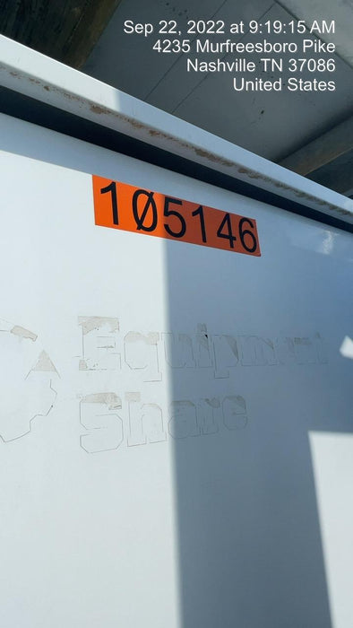 2020 SMARTECH SHCP47A-HS