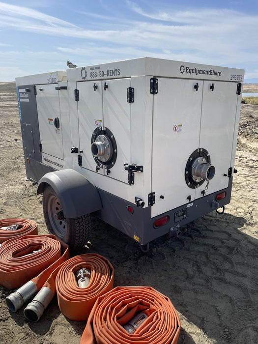 2023 ATLAS COPCO PAC F44 KD-S