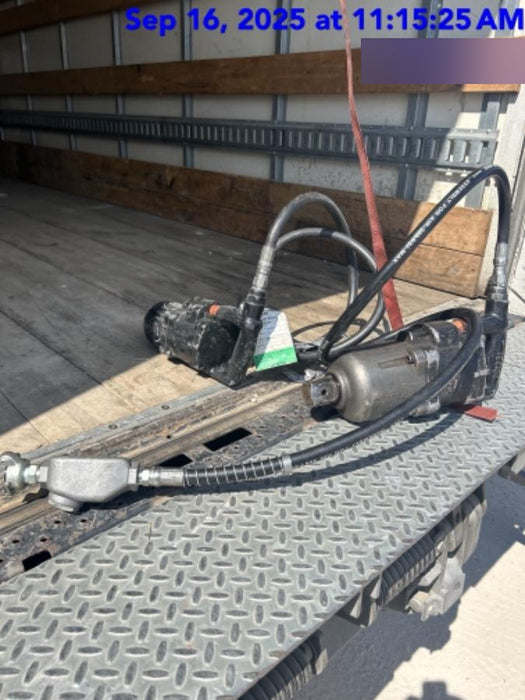 2020 INGERSOLL RAND 3942B2TI