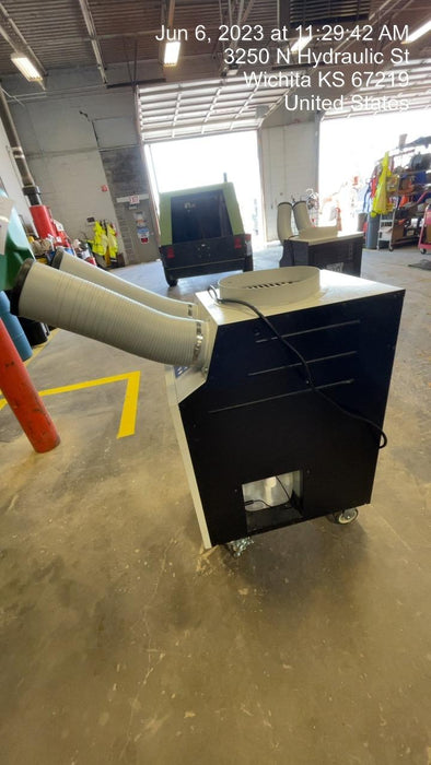 2023 KWIKOOL KPAC1411-2