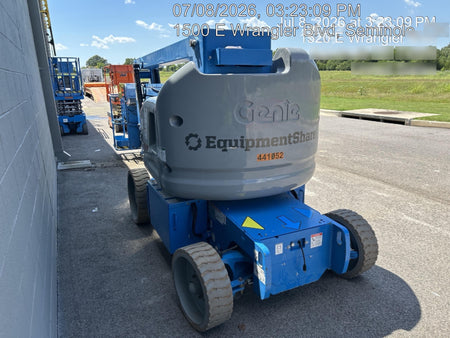 2024 GENIE Z40/23N RJ