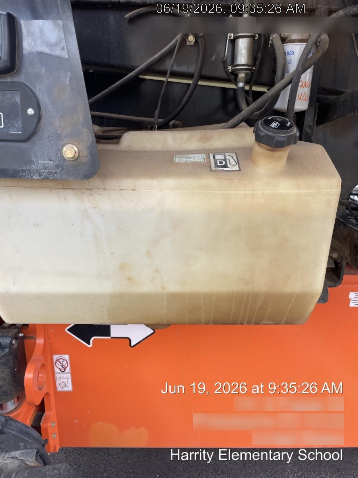 2021 JLG 660SJ