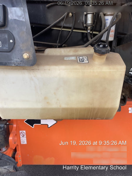 2021 JLG 660SJ