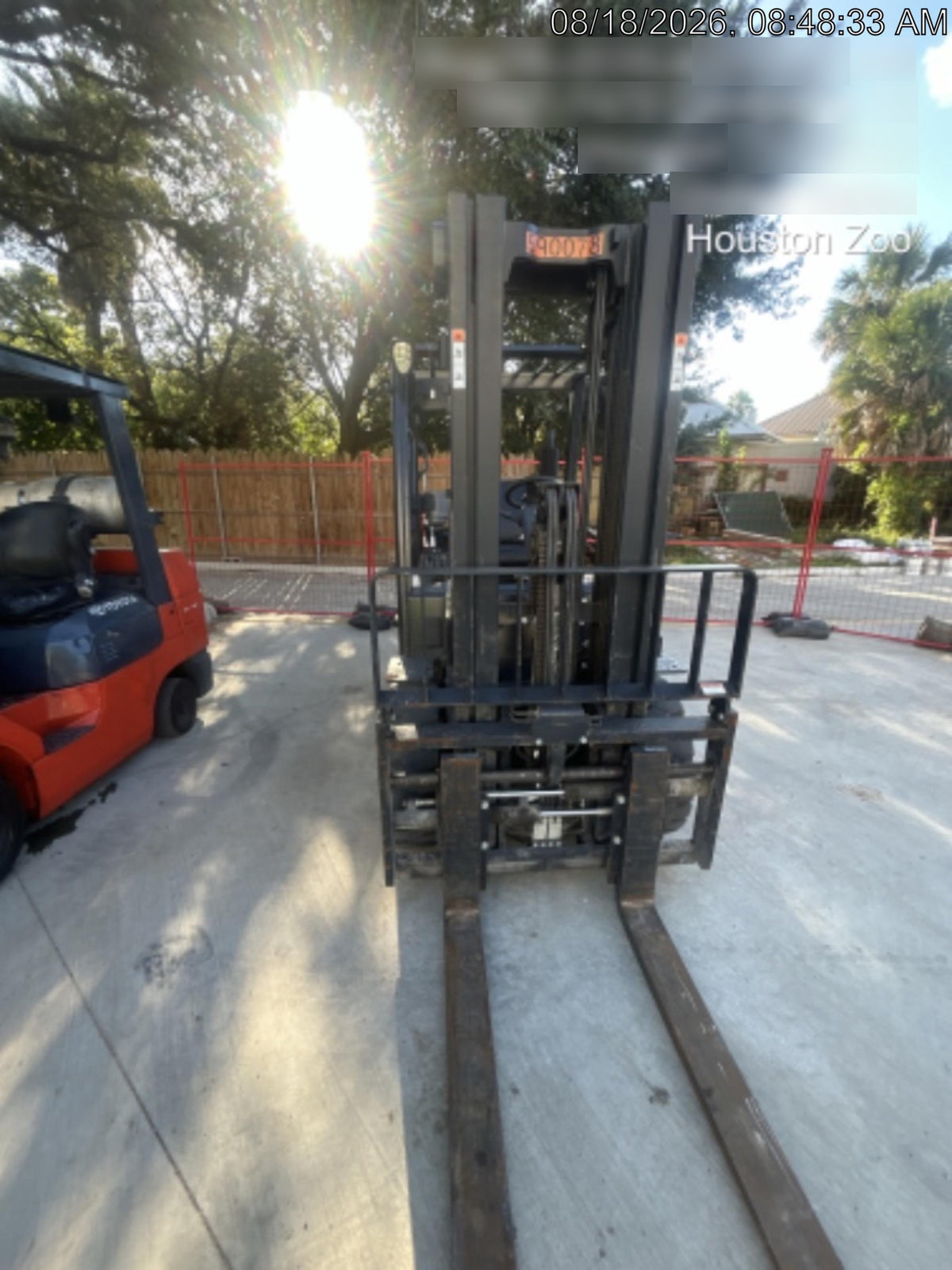 2025 DOOSAN D30S-9