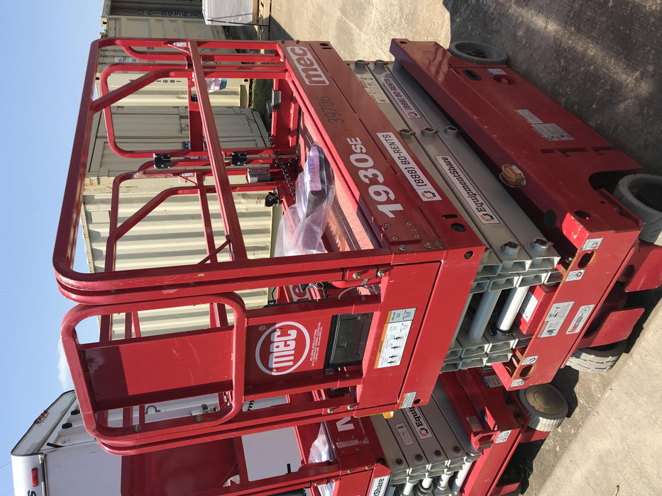 2019 MEC 1930SE