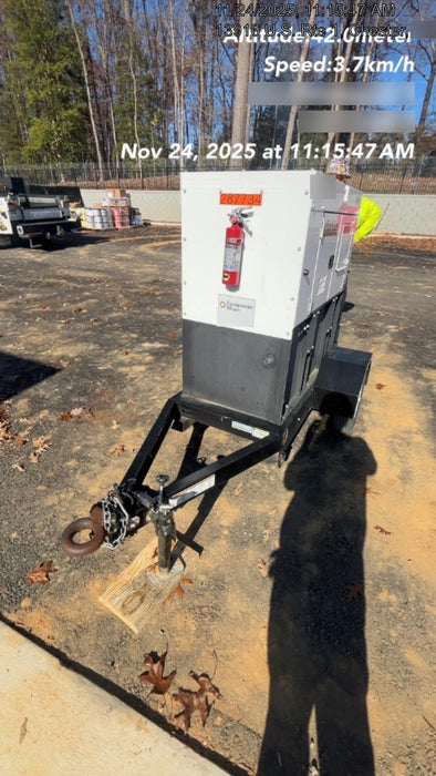 2023 SHINDAIWA DGK15FL