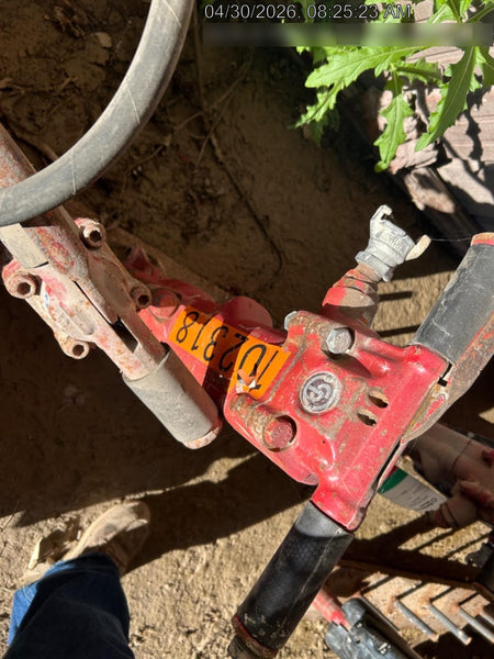 2020 CHICAGO PNEUMATIC CP 1290