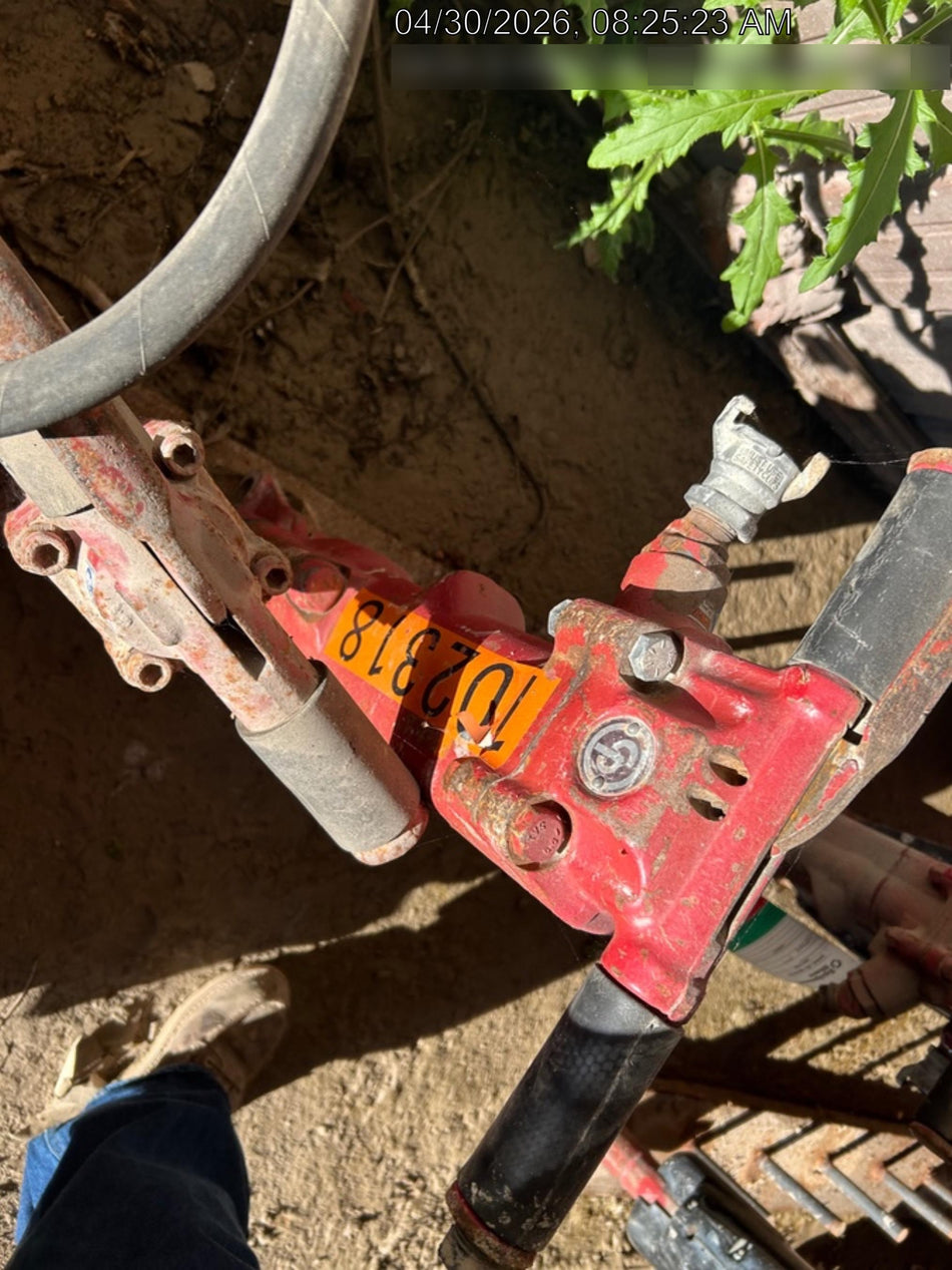 2020 CHICAGO PNEUMATIC CP 1290