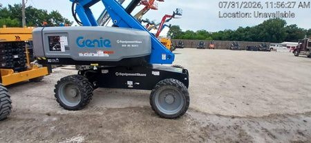 2024 GENIE S-65 XC