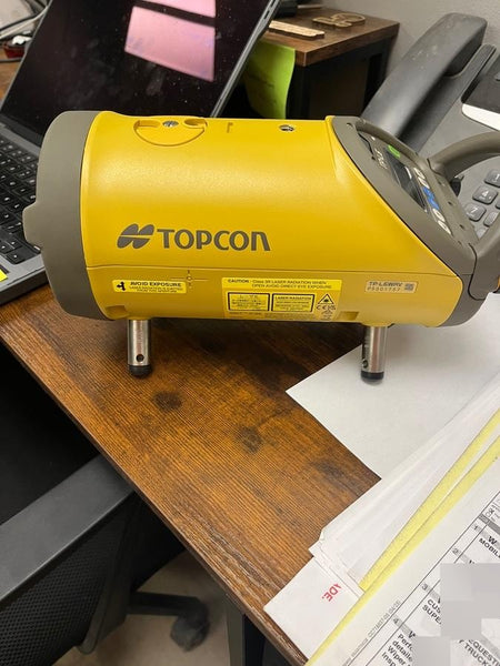 2025 TOPCON TP-L6AV