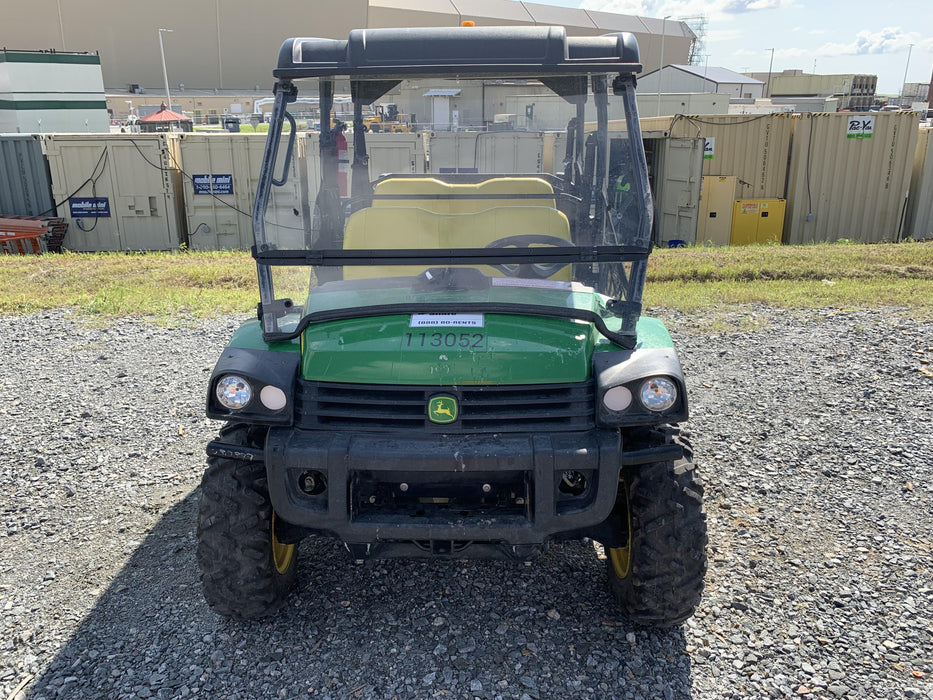 2020 JOHN DEERE 855M S4 Canopy
