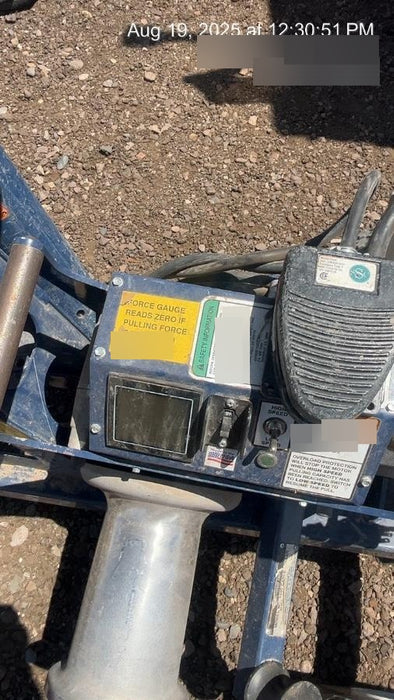 2024 CURRENT TOOLS 100A