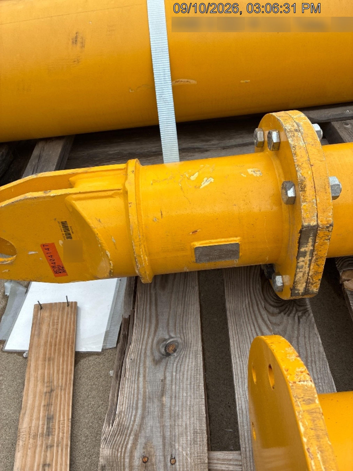 2024 MODULIFT M050/EU