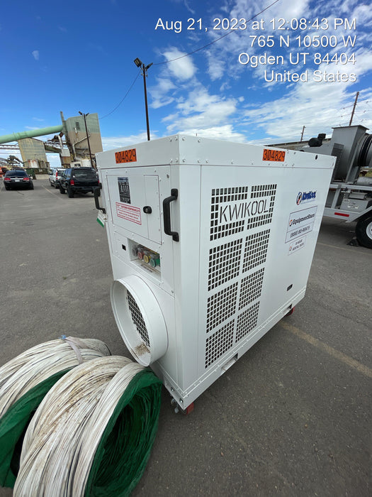 2023 KWIKOOL KPO12-43H