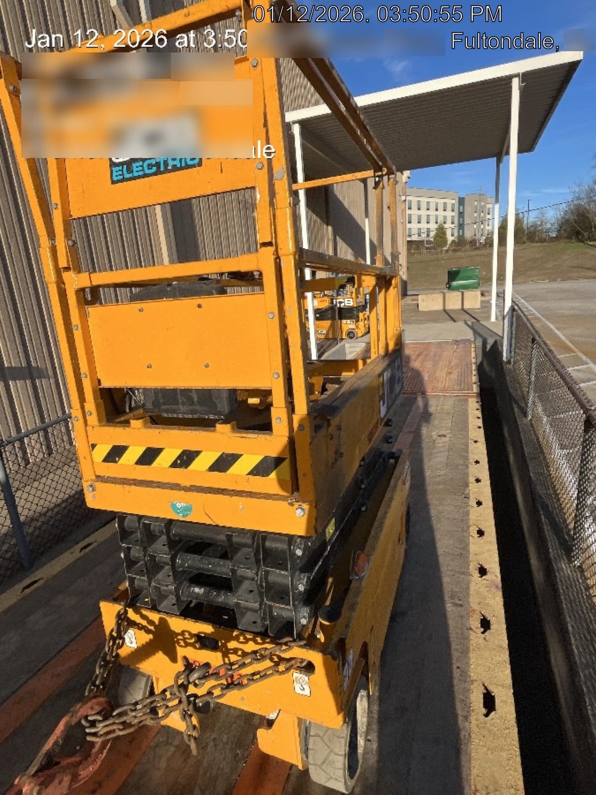 2024 JCB S1932E