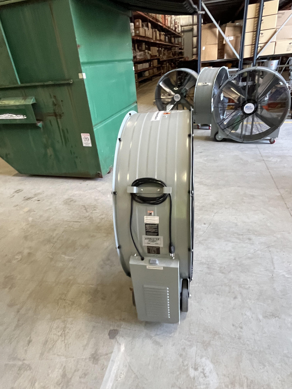 2024 AIRMASTER 60002