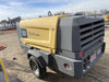 2021 ATLAS COPCO XATS400 CWK