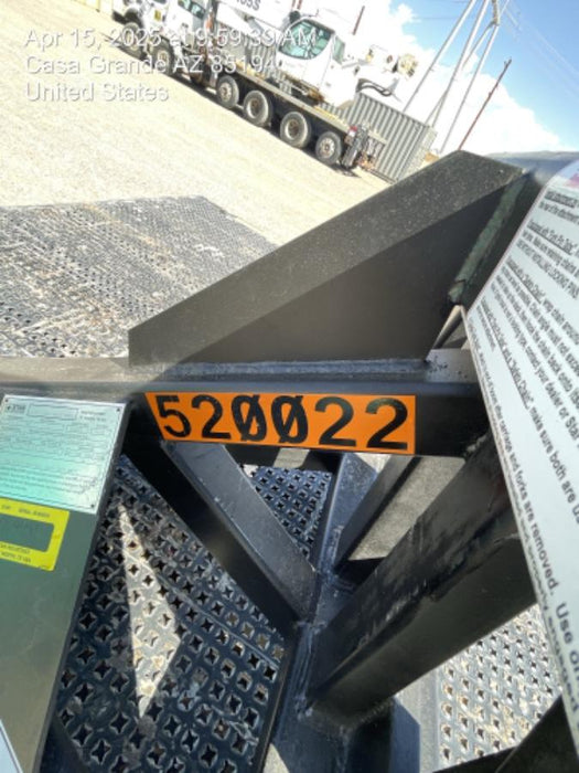 2025 STAR INDUSTRIES 1302TK