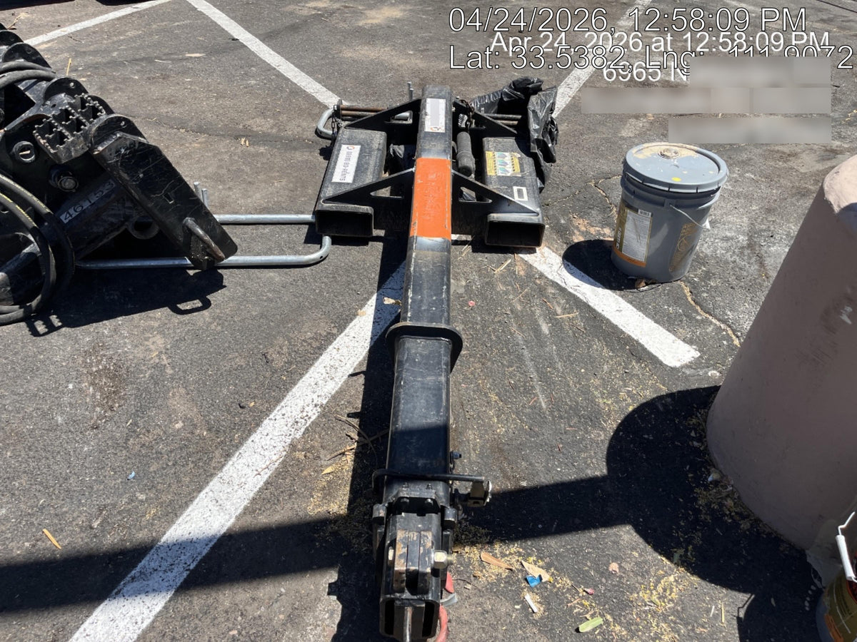 2024 STAR INDUSTRIES M1360B - Star JIB Boom