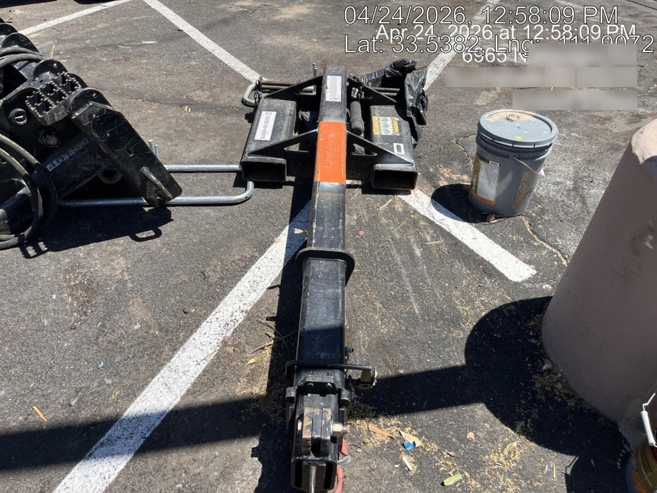 2024 STAR INDUSTRIES M1360B - Star JIB Boom