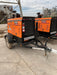 2022 Lincoln Electric Vantage 549X Crosslink Technology, Trailer Mounted, ES Decals, T3