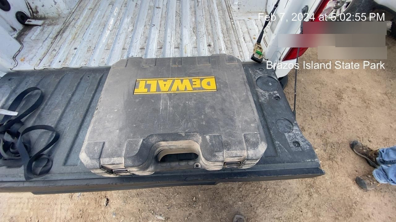 2021 HOUGEN MFG HMD934