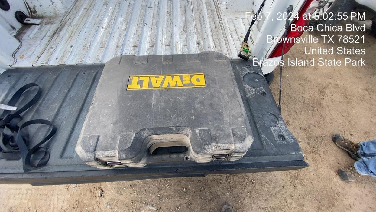 2021 HOUGEN MFG HMD934