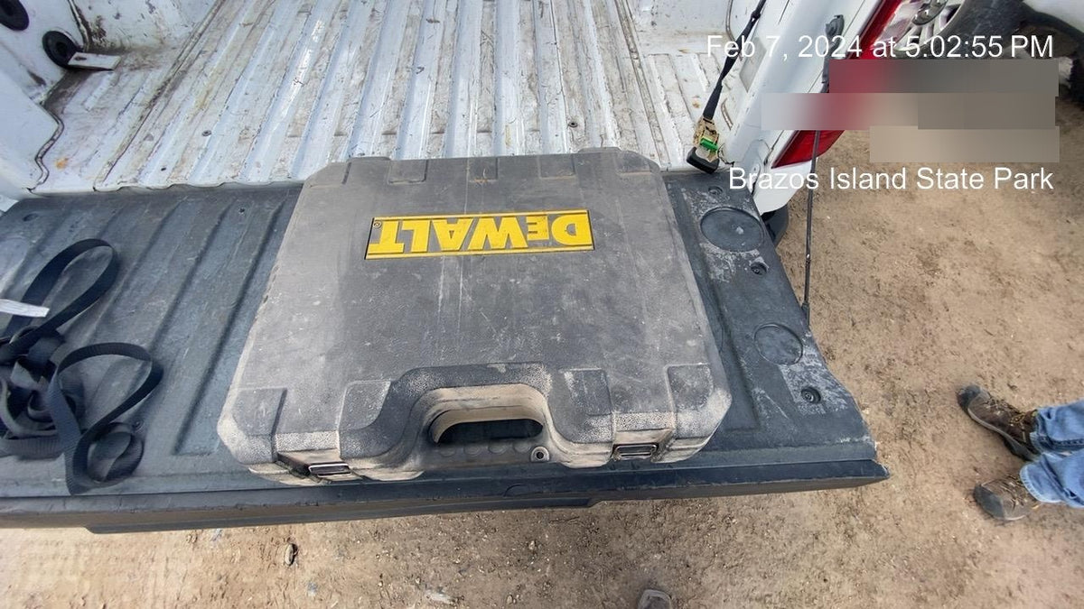 2021 HOUGEN MFG HMD934