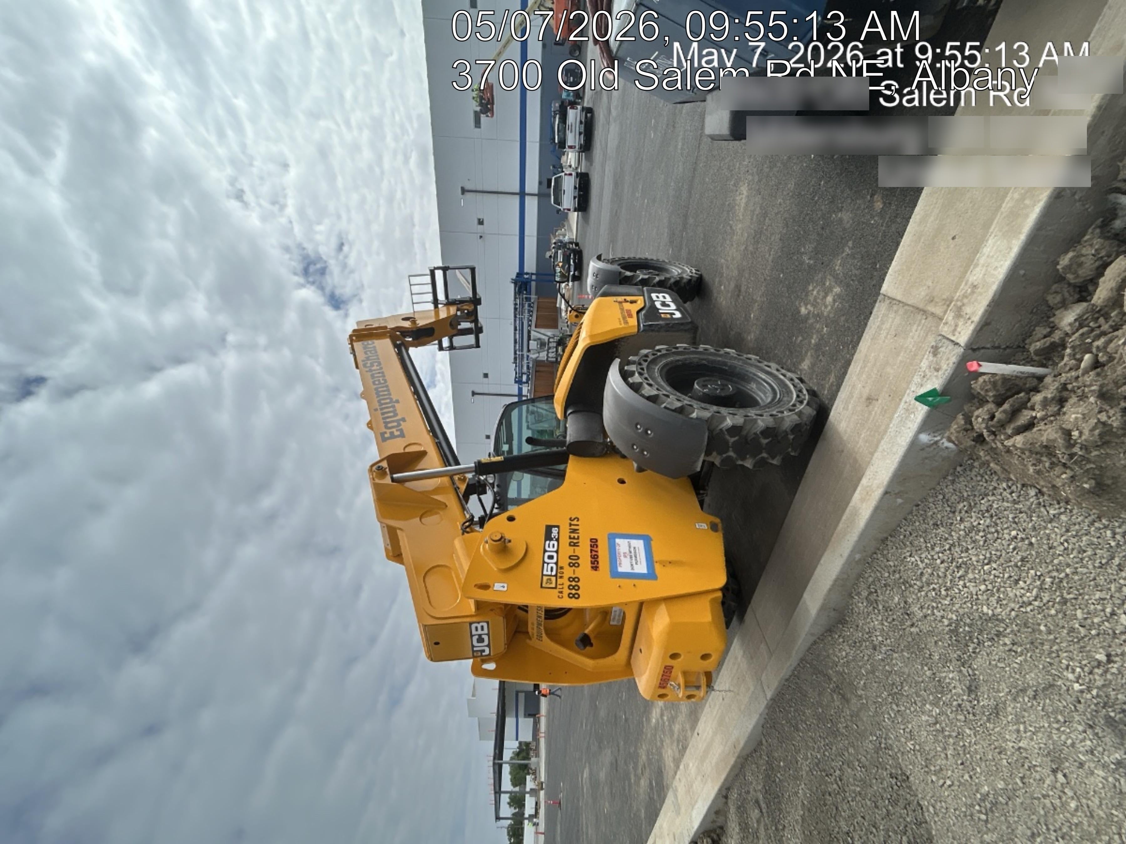 2024 JCB 506-36