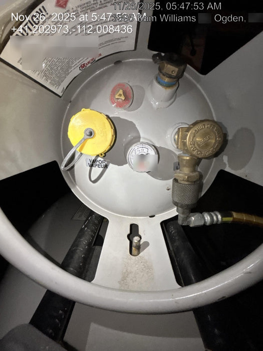 2022 UNICARRIER MAP1F2A25DV