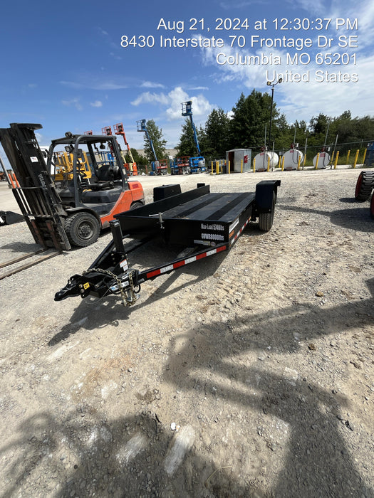 2024 STEELPOINT T614E