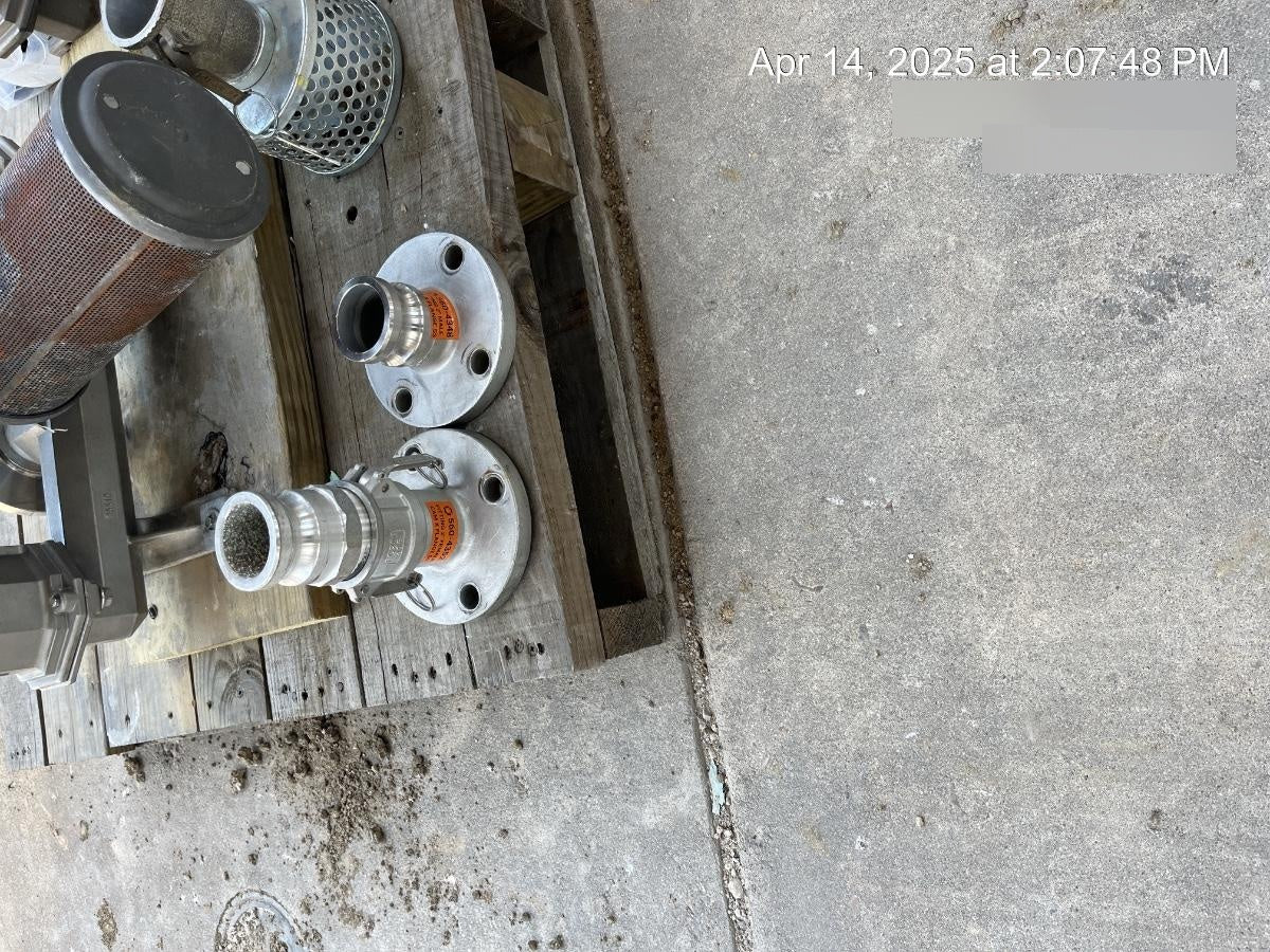 2021 INGERSOLL RAND PD20A-ASS-STT-B